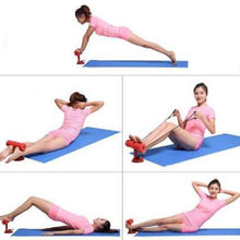 Load image into Gallery viewer, Suction Cup Sit-up Home Fitness and Exercise Equipment_2