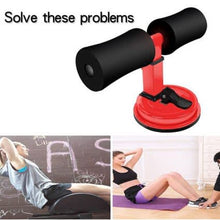 Load image into Gallery viewer, Suction Cup Sit-up Home Fitness and Exercise Equipment_3