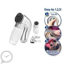 Load image into Gallery viewer, Shed Pal Vacuum Pet Hair Remover_2