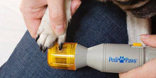 Load image into Gallery viewer, Pedi Paw Pet Nail Trimmer for Dogs and Cats_7