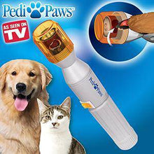 Load image into Gallery viewer, Pedi Paw Pet Nail Trimmer for Dogs and Cats_8