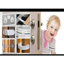 Load image into Gallery viewer, 30 Pcs Home Safety Starter Pack_0