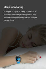 Load image into Gallery viewer, LEMFO New Smart Watch Men - Red_8