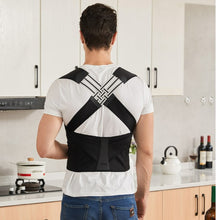 Load image into Gallery viewer, Anti Hunchback Correction Posture Invisible Back Correction Strap_11