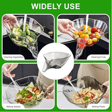 Load image into Gallery viewer, Multifunctional Drain Basket_3