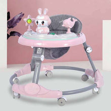 Load image into Gallery viewer, Atttw-Baby Walker Balance Car Multi-functional Foldable Anti-O-Legs_3
