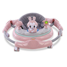Load image into Gallery viewer, Atttw-Baby Walker Balance Car Multi-functional Foldable Anti-O-Legs_2
