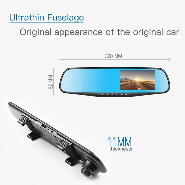 SmartView Camera Mirror – WHOLSTORE