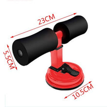 Load image into Gallery viewer, Suction Cup Sit-up Home Fitness and Exercise Equipment_1
