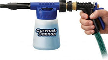 Load image into Gallery viewer, Carwash Rocket / Cannon_0
