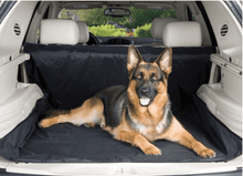 Load image into Gallery viewer, Pet Car Back Seat Cover_1
