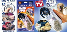Load image into Gallery viewer, Shed Pal Vacuum Pet Hair Remover_1
