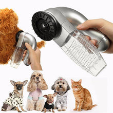 Load image into Gallery viewer, Shed Pal Vacuum Pet Hair Remover_0
