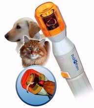 Load image into Gallery viewer, Pedi Paw Pet Nail Trimmer for Dogs and Cats_1
