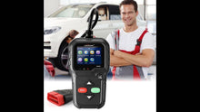Load image into Gallery viewer, Car Diagnostic Scanner KW680_3
