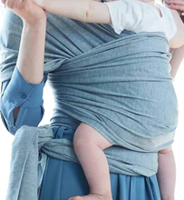 Load image into Gallery viewer, Baby Sling Wrap_1
