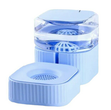 Load image into Gallery viewer, Automatic Pet Water Feeder and Filter - 1.8L_1
