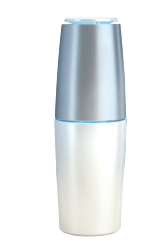 New Car Purifier Air Deodorization UV Disinfection Machine_0