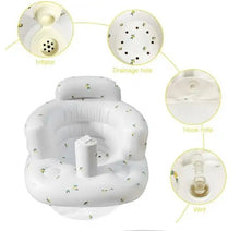Load image into Gallery viewer, Baby Inflatable Seat for 3-36 Months_3
