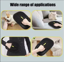Load image into Gallery viewer, Pet Hair Remover Gloves_1
